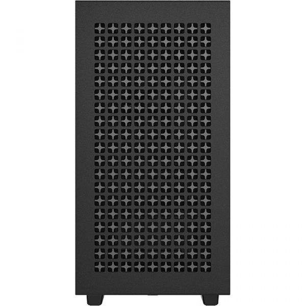 Корпус DeepCool CH370 Black (R-CH370-BKNAM1-G-1)