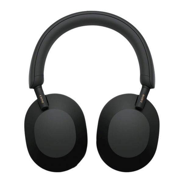 Навушники Sony WH-1000XM5 Black (WH1000XM5B.CE7)