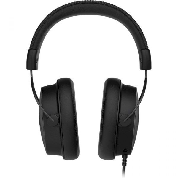 Комп'ютерна гарнітура HyperX Cloud Alpha S (HX-HSCAS-BK/WW /4P5L2AA)