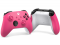 Геймпад Microsoft Xbox Series X | S Deep Pink (QAU-00082)
