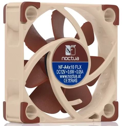 Вентилятор Noctua NF-A4x10 FLX