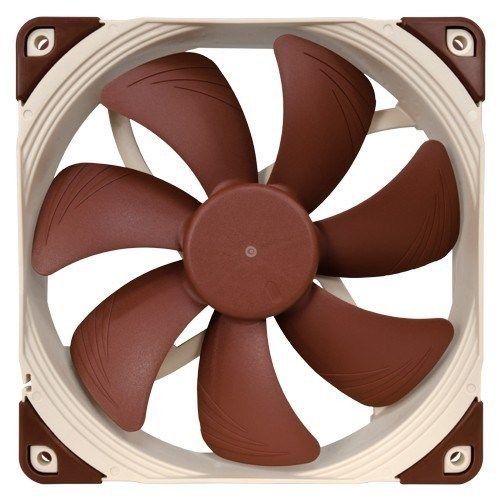 Вентилятор Noctua NF-A14 PWM