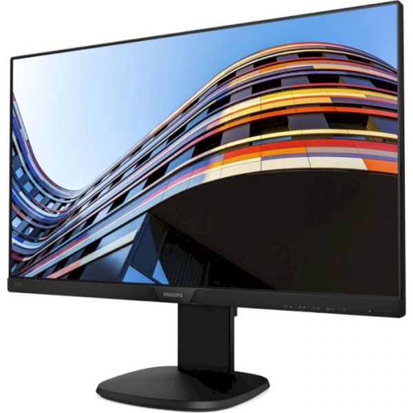 Монітор Philips 23.8" 243V7QJABF