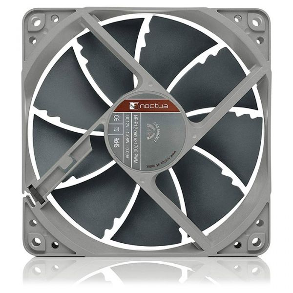 Вентилятор Noctua NF-P12 redux-1700 PWM