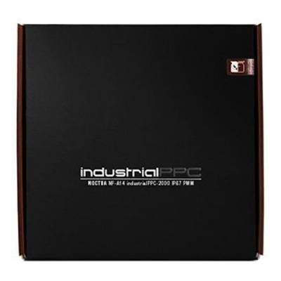 Вентилятор Noctua NF-A14 industrialPPC-2000 IP67 PWM (NF-A14IPPC-2000 IP67 PWM)