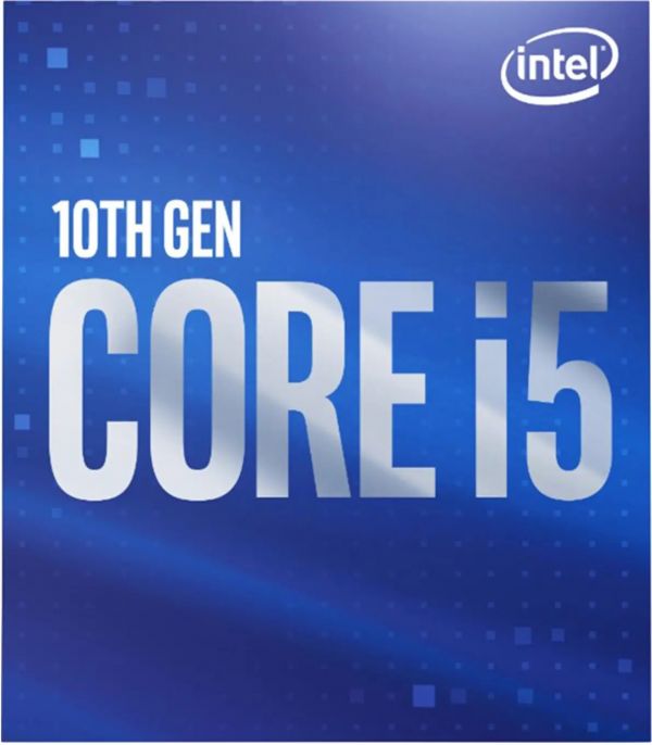 Процесор Intel Core i5-10400 (BX8070110400)