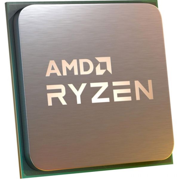 Процесор AMD Ryzen 5 5600 (100-100000927BOX)