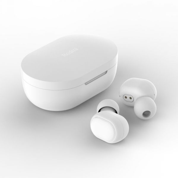 Навушники TWS Xiaomi Redmi AirDots 2 White (BHR5230CN)