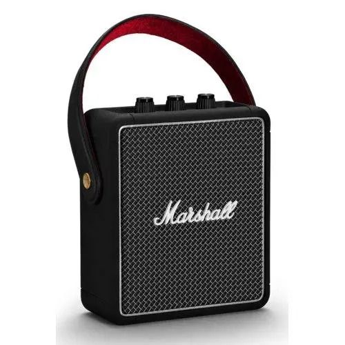 Колонка Marshall Stockwell II Black