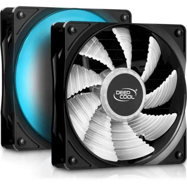 Водяне охолодження Deepcool GAMMAXX L240 V2 (DP-H12RF-GL240V2)