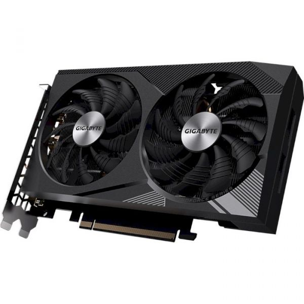 Відеокарта GIGABYTE GeForce RTX 3060 GAMING OC 8G (GV-N3060GAMING OC-8GD)