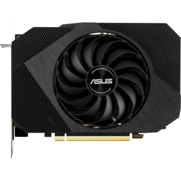 Відеокарта Asus GeForce RTX 3050 8GB GDDR6 Phoenix V2 (PH-RTX3050-8G-V2)