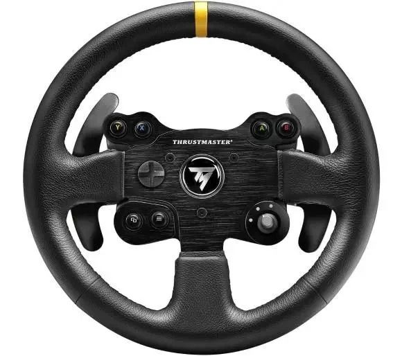 Кермо Thrustmaster TX Racing Wheel Leather Edition (4460133)