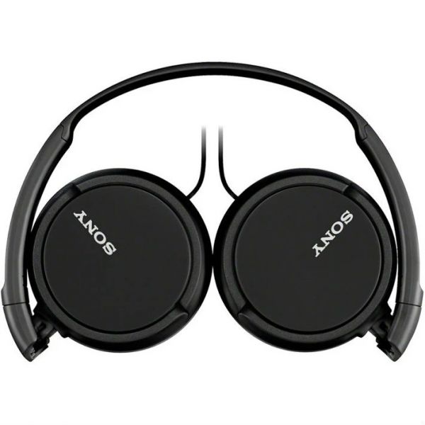 Навушники Sony MDR-ZX110 Black (MDRZX110B.AE)