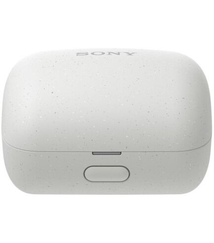 Навушники TWS Sony LinkBuds White (WFL900W.CE7)