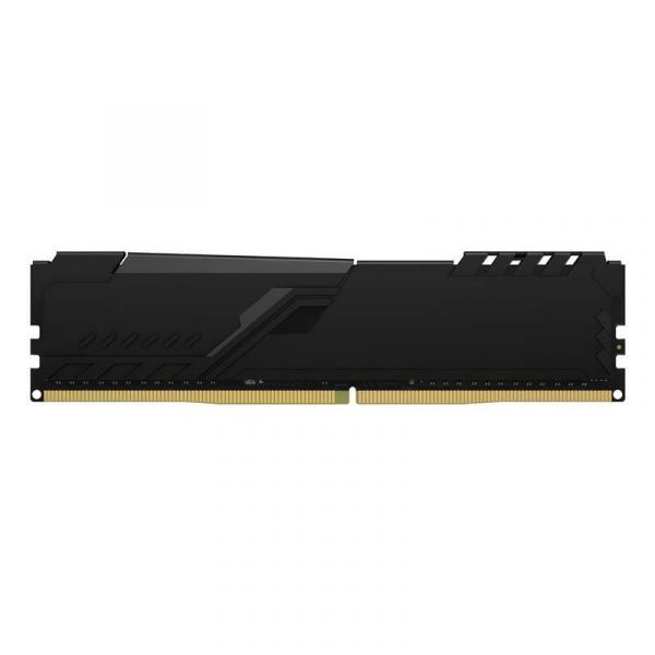 Модуль пам`ятi DDR4 8GB/3200 Kingston Fury Beast Black (KF432C16BB/8)