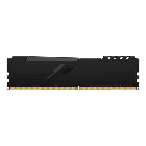 Модуль памяти DDR4 2x16GB/2666 Kingston Fury Beast Black (KF426C16BB1K2/32)