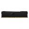 Модуль памяти DDR4 8GB/2666 Kingston Fury Beast Black (KF426C16BB/8)