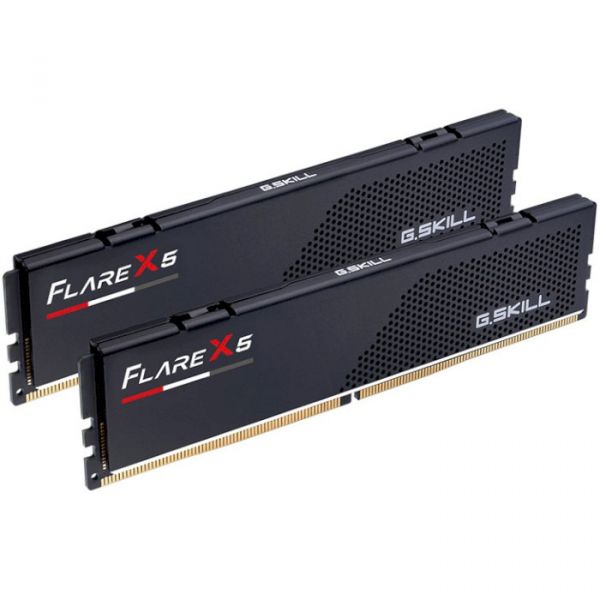 Модуль памяти DDR5 2x16GB/6000 G.Skill Flare X5 (F5-6000J3636F16GX2-FX5)