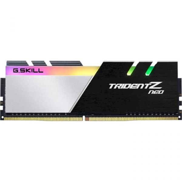 Модуль пам`ятi DDR4 2x32GB/3600 G.Skill Trident Z Neo (F4-3600C18D-64GTZN)