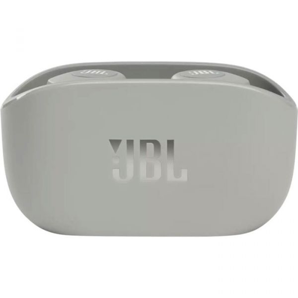 Навушники JBL Vibe 100 Ivory (JBLV100TWSIVREU)