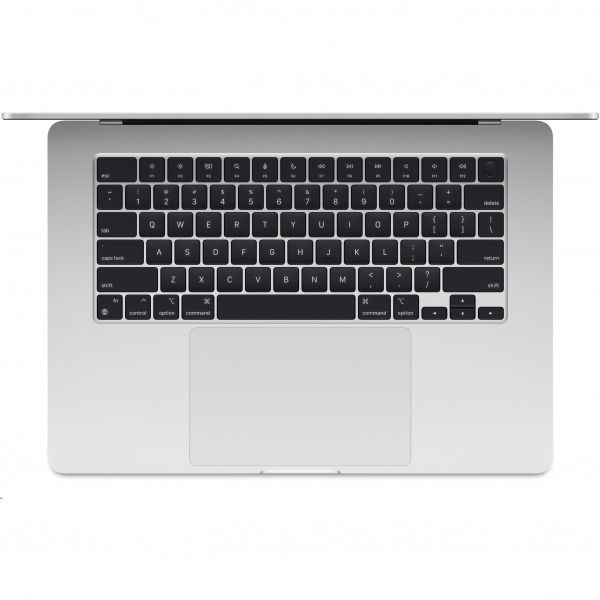 MacBook Air 15" M2/8GB/512GB Silver 2023 (MQKT3)