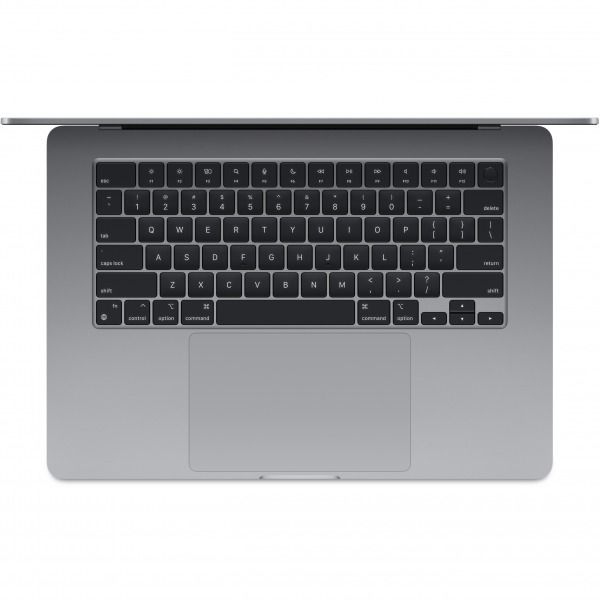 MacBook Air 15" M2/8GB/512GB Space Gray 2023 (MQKQ3)