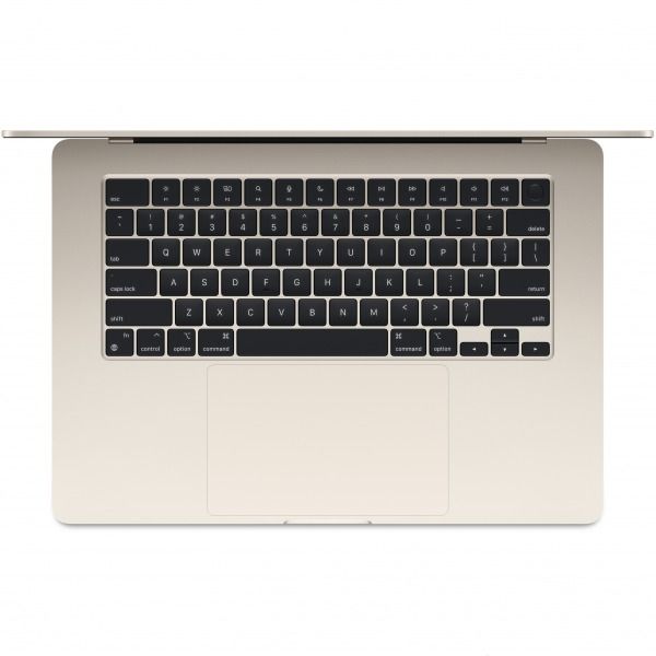 MacBook Air 15" M2/8GB/512GB Starlight 2023 (MQKV3)