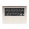 MacBook Air 15" M2/8GB/512GB Starlight 2023 (MQKV3)