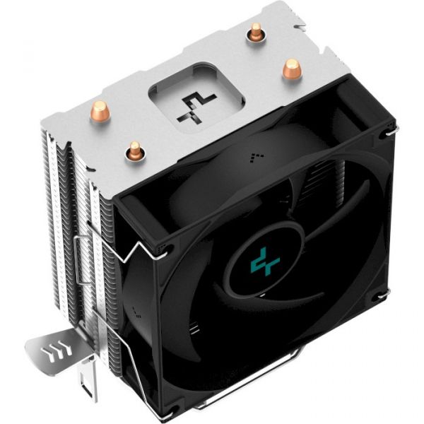 Повітряне охолодження Deepcool AG200 (R-AG200-BKNNMN-G)