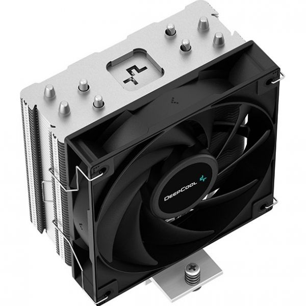 Повітряне охолодження Deepcool AG400 (R-AG400-BKNNMN-G-1)