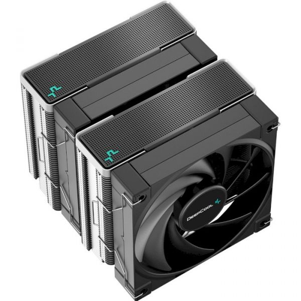 Повітряне охолодження Deepcool AK620 (R-AK620-BKNNMT-G)