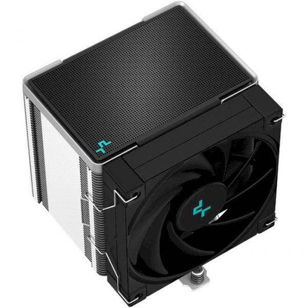 Повітряне охолодження Deepcool AK500 Black (R-AK500-BKNNMT-G)