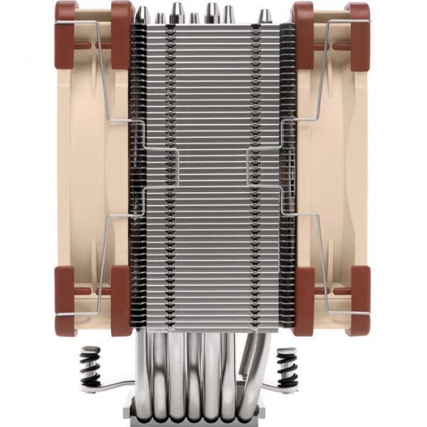 Повітряне охолодження Noctua NH-U12A