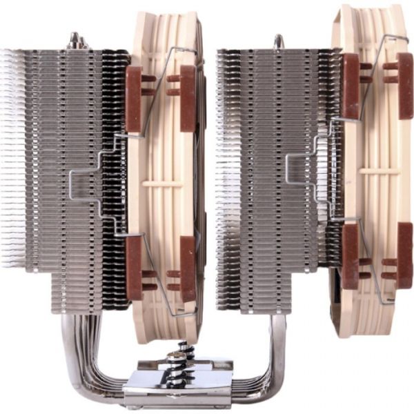 Повітряне охолодження Noctua NH-D15