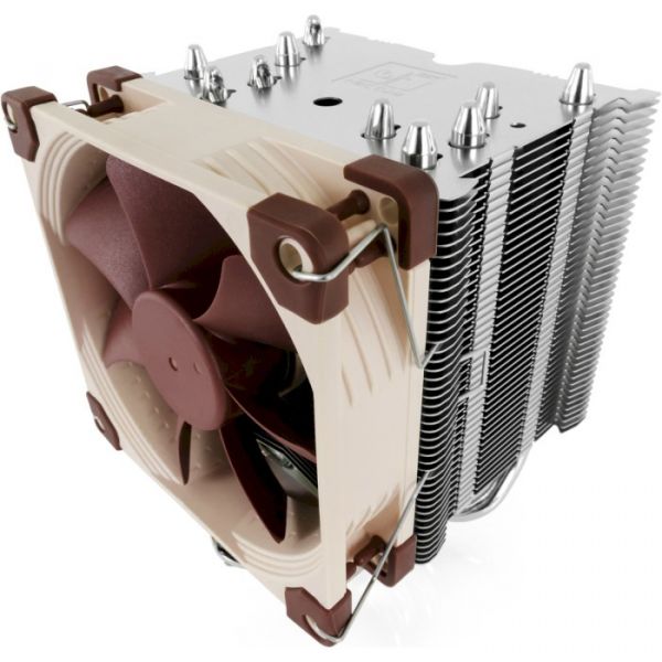 Повітряне охолодження Noctua NH-U9S