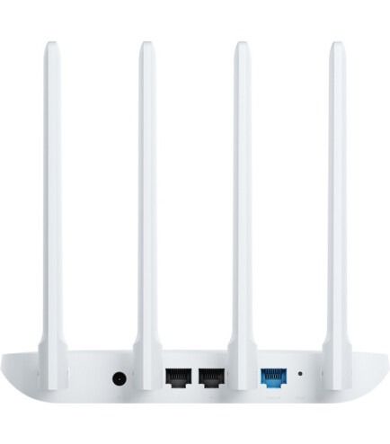 Маршрутизатор Xiaomi Mi WiFi Router 4C Global (DVB4231GL)