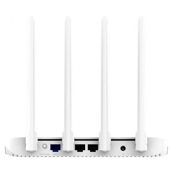 Маршрутизатор Xiaomi Mi WiFi Router 4A Global (DVB4230GL)