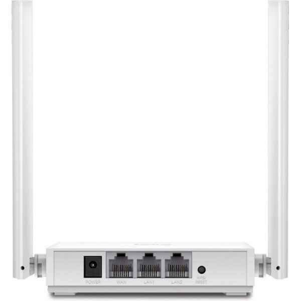 Маршрутизатор TP-Link TL-WR820N V2