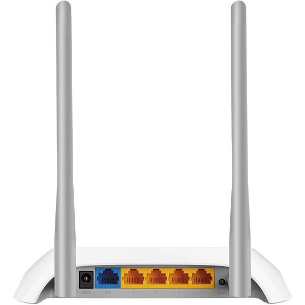 Маршрутизатор TP-Link TL-WR850N