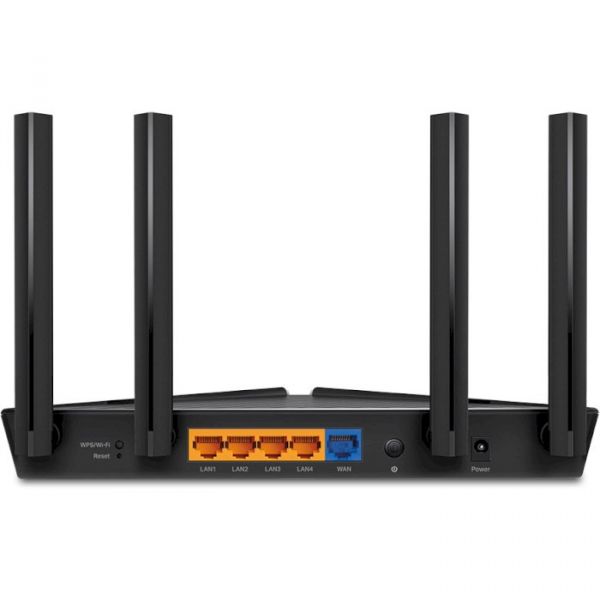 Маршрутизатор TP-Link Archer AX53