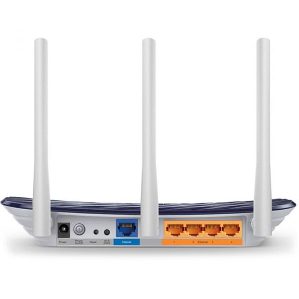 Маршрутизатор TP-Link Archer C20