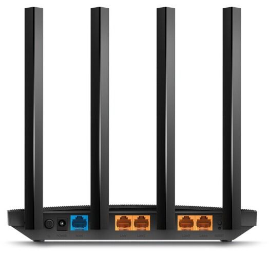 Маршрутизатор TP-Link Archer C6 V4