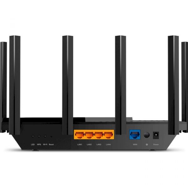 Маршрутизатор TP-Link Archer AX72