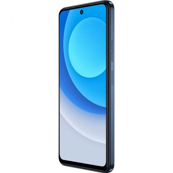 Смартфон TECNO Camon 18P (CH7n) 8/128Gb NFC 2SIM Dusk Grey ( 48951807775123)