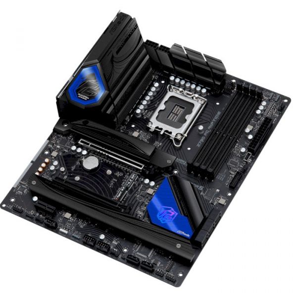 Материнська плата ASRock Z790 PG Riptide