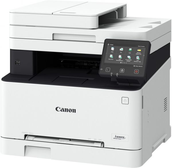 БФП Canon i-SENSYS MF657Cdw з Wi-Fi (5158C001)