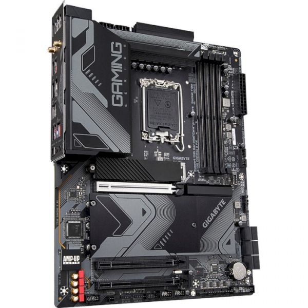 Материнська плата Gigabyte Z790 Gaming X AX