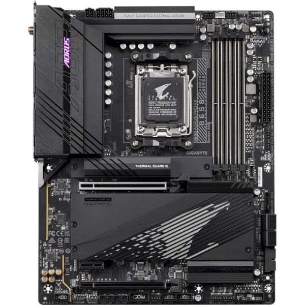 Материнська плата Gigabyte B650 Aorus Pro AX