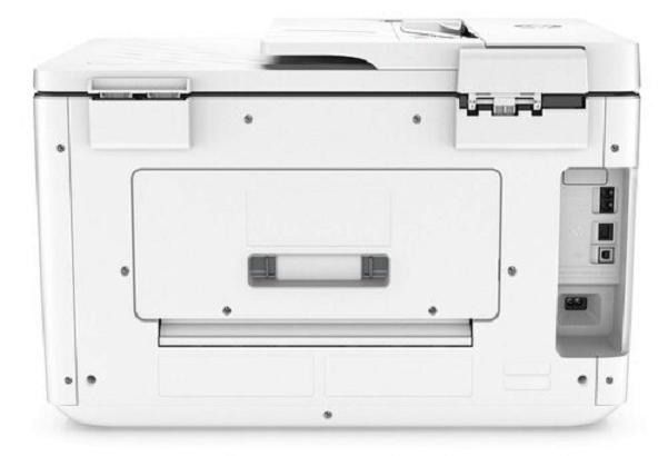 БФП HP OfficeJet 7740 c Wi-Fi (G5J38A)